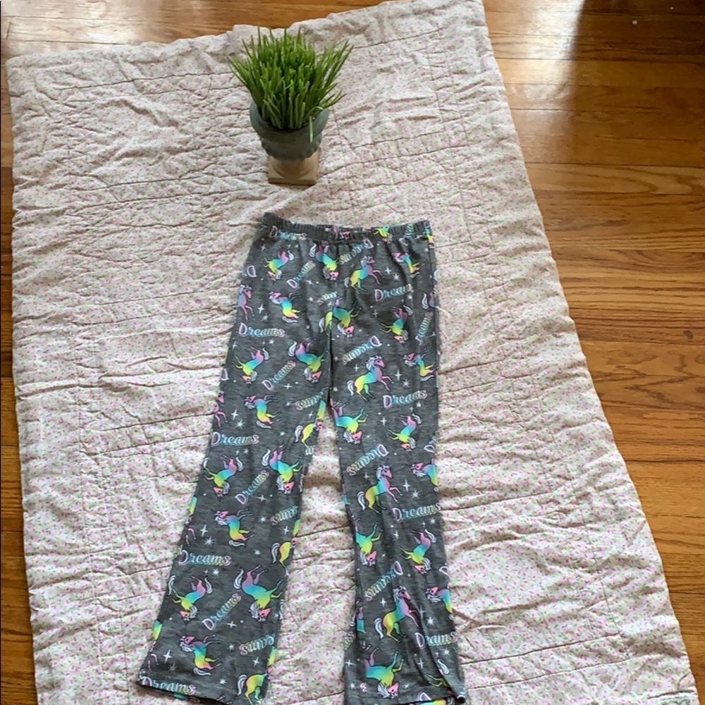 Kids Pajama Pants